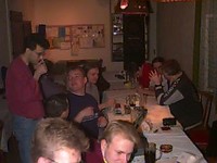 Titelbild des Albums: Stammtische 1997