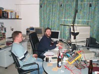 Titelbild des Albums: Stammtische 2000