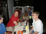 Titelbild des Albums: Grillen bei M@rtin