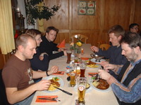 Titelbild des Albums: Stammtische 2005