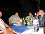Titelbild des Albums: Grillen bei Dominik