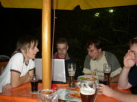 Titelbild des Albums: Stammtische 2006
