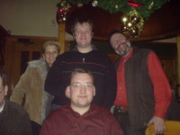 Titelbild des Albums: Stammtische 2007
