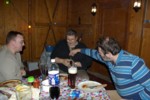 Titelbild des Albums: Jahresgrillen 2008