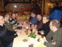 Titelbild des Albums: Stammtische 2009