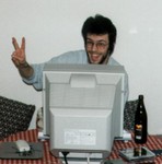 Titelbild des Albums: Zockertreffen bei Jogi