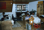 Titelbild des Albums: Zockertreffen bei PoC